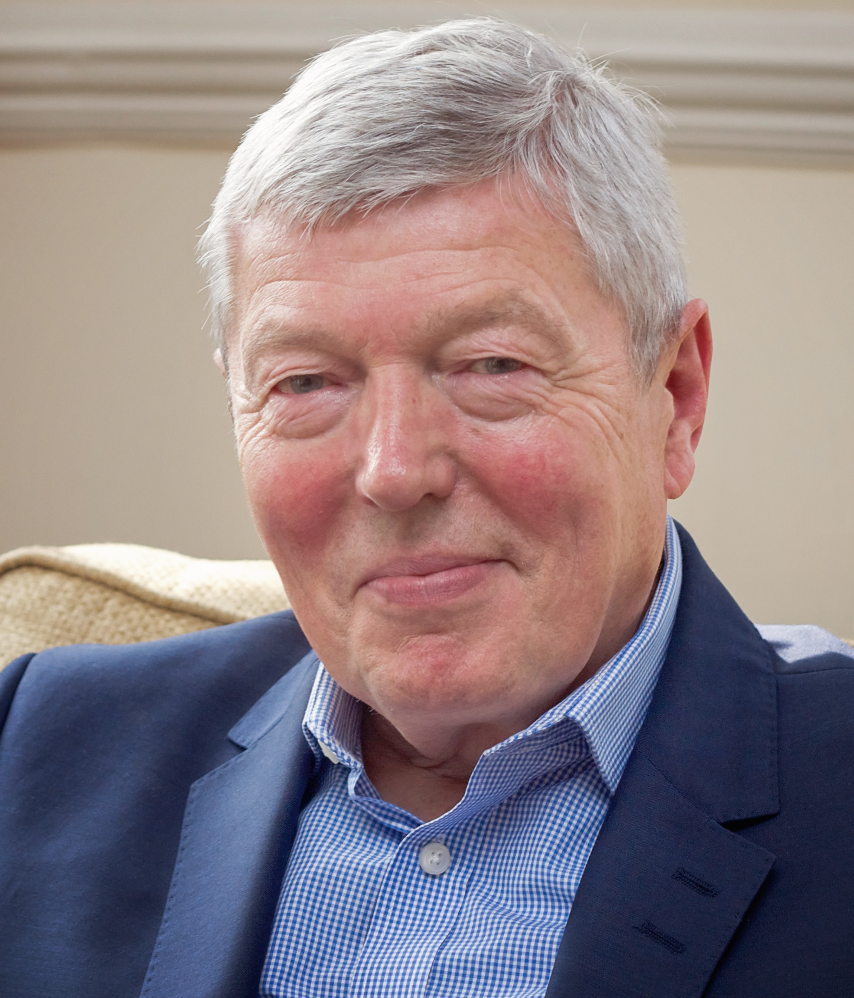 Alan Johnson Alan Johnson